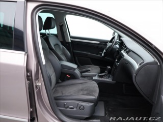 Škoda Superb 2,0 TDI 103kW DSG Eleganc 2014
