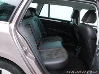 Škoda Superb 2,0 TDI 103kW DSG Eleganc 2014