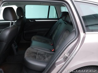 Škoda Superb 2,0 TDI 103kW DSG Eleganc 2014