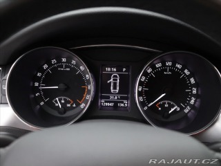 Škoda Superb 2,0 TDI 103kW DSG Eleganc 2014