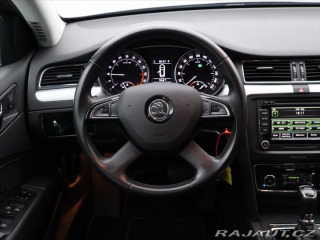 Škoda Superb 2,0 TDI 103kW DSG Eleganc 2014