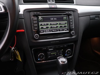 Škoda Superb 2,0 TDI 103kW DSG Eleganc 2014