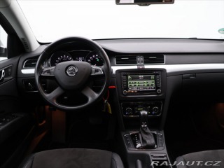 Škoda Superb 2,0 TDI 103kW DSG Eleganc 2014