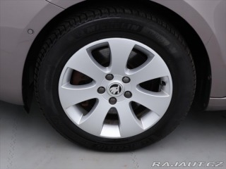 Škoda Superb 2,0 TDI 103kW DSG Eleganc 2014