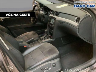 Škoda Superb 2,0 TDI 103kw DSG Eleganc 2014