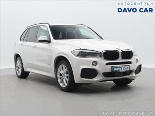 BMW X5 3,0 30d 190 kW CZ DPH xDr