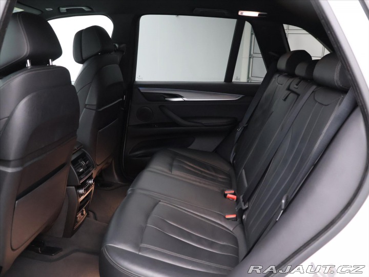 BMW X5 3,0 30d 190 kW CZ DPH xDr 2018