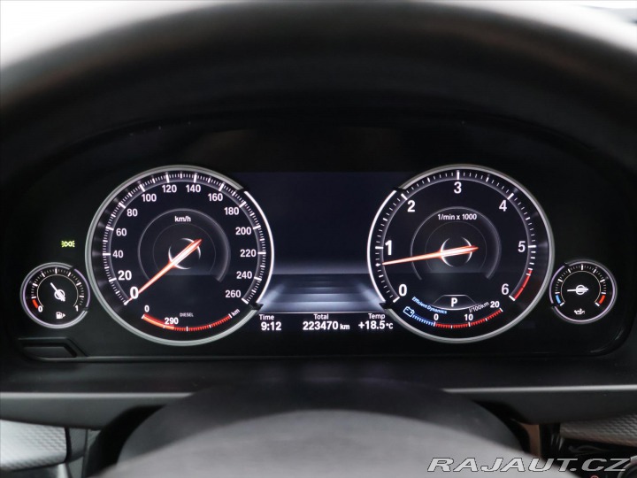 BMW X5 3,0 30d 190 kW CZ DPH xDr 2018