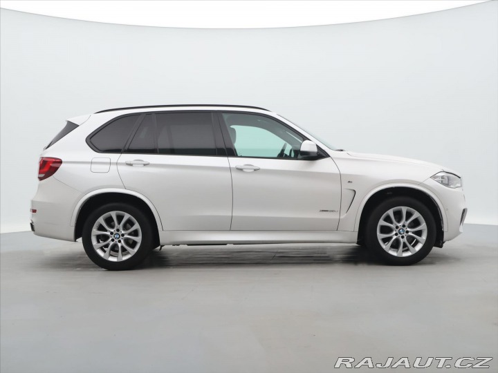 BMW X5 3,0 30d 190 kW CZ DPH xDr 2018