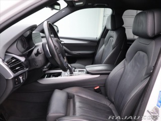 BMW X5 3,0 30d 190 kW CZ DPH xDr 2018