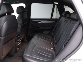 BMW X5 3,0 30d 190 kW CZ DPH xDr 2018