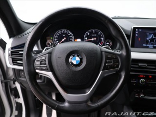 BMW X5 3,0 30d 190 kW CZ DPH xDr 2018