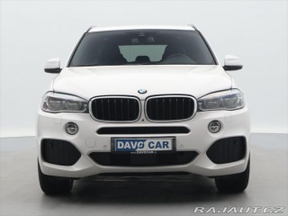 BMW X5 3,0 30d 190 kW CZ DPH xDr 2018