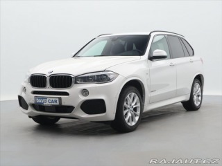 BMW X5 3,0 30d 190 kW CZ DPH xDr 2018