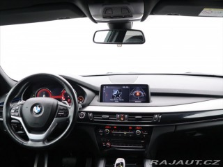 BMW X5 3,0 30d 190 kW CZ DPH xDr 2018