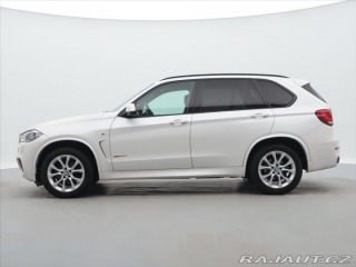 BMW X5 3,0 30d 190 kW CZ DPH xDr 2018