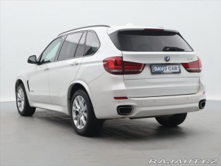 BMW X5 3,0 30d 190 kW CZ DPH xDr 2018