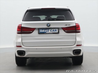 BMW X5 3,0 30d 190 kW CZ DPH xDr 2018