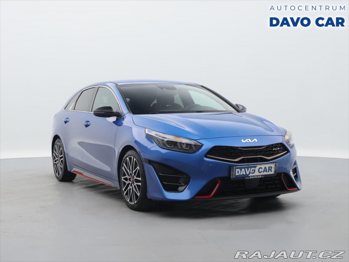 Kia ProCeed 1.6 T-GDI 150kW GT DCT 2023