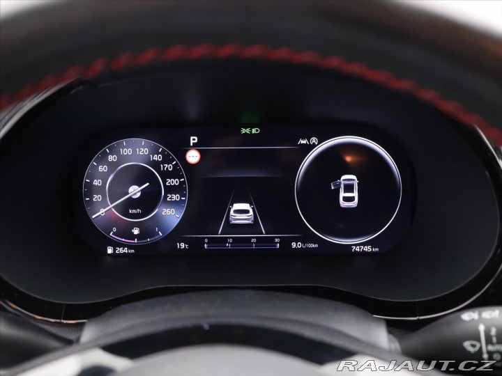 Kia ProCeed 1.6 T-GDI 150kW GT DCT 2023