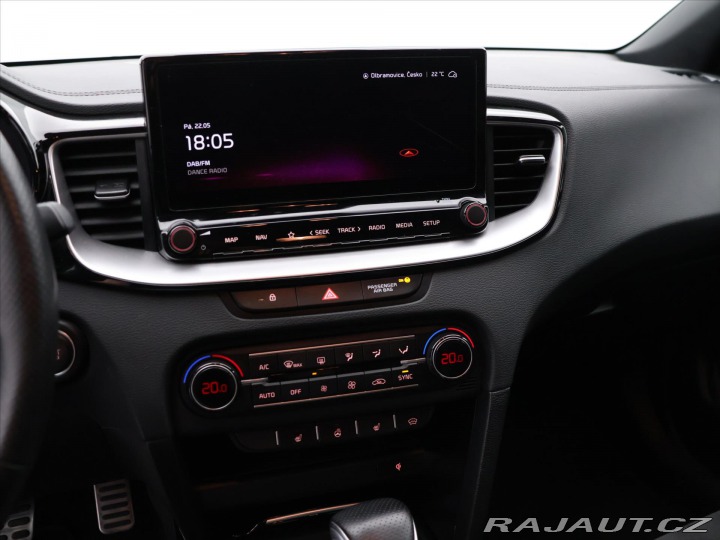 Kia ProCeed 1.6 T-GDI 150kW GT DCT 2023