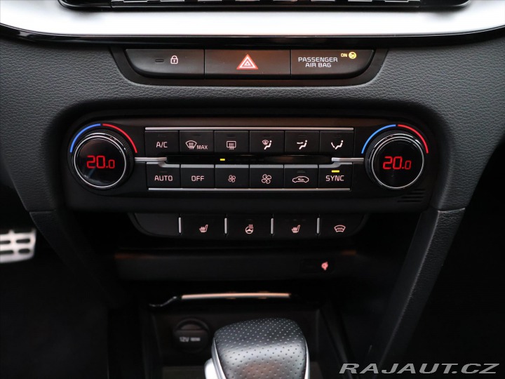 Kia ProCeed 1.6 T-GDI 150kW GT DCT 2023