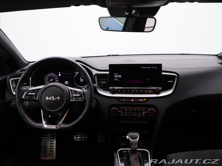 Kia ProCeed 1.6 T-GDI 150kW GT DCT 2023