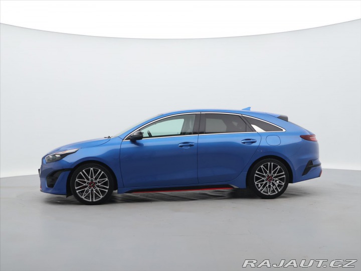 Kia ProCeed 1.6 T-GDI 150kW GT DCT 2023
