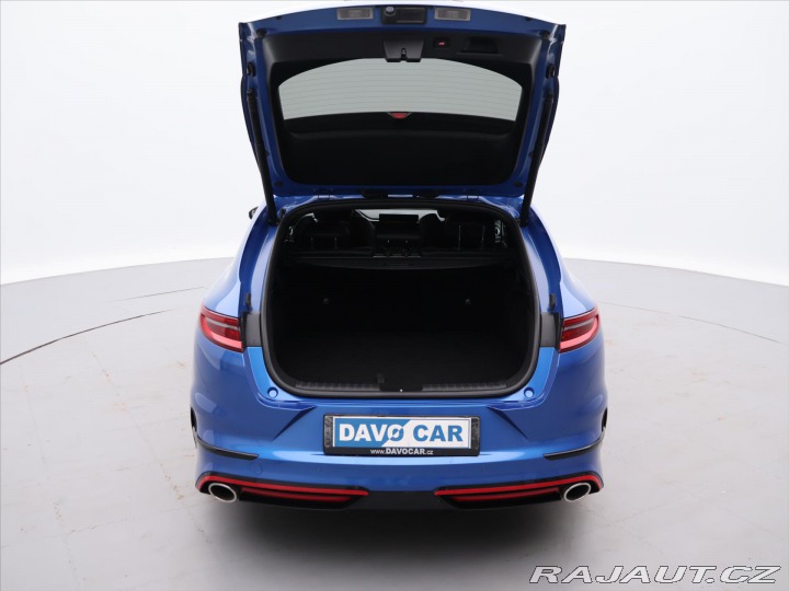 Kia ProCeed 1.6 T-GDI 150kW GT DCT 2023