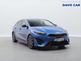Kia ProCeed 1.6 T-GDI 150kW GT DCT 2023