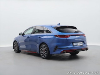 Kia ProCeed 1.6 T-GDI 150kW GT DCT 2023