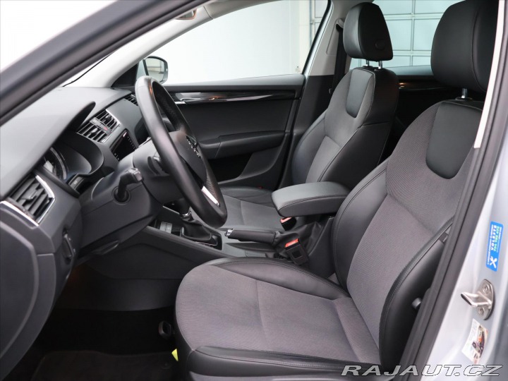 Škoda Octavia 2,0 TDI 110kW DSG Style K 2020