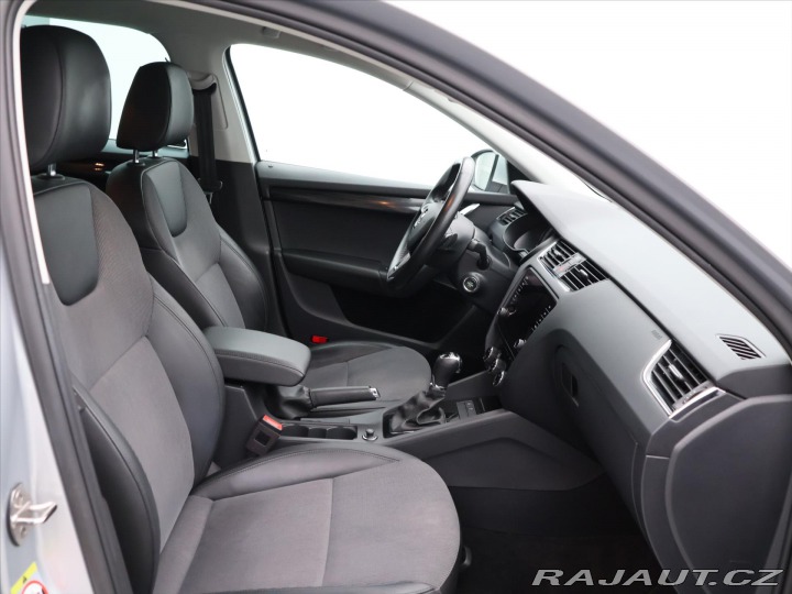 Škoda Octavia 2,0 TDI 110kW DSG Style K 2020