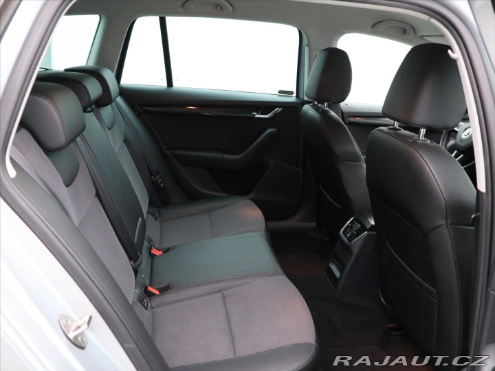 Škoda Octavia 2,0 TDI 110kW DSG Style K 2020