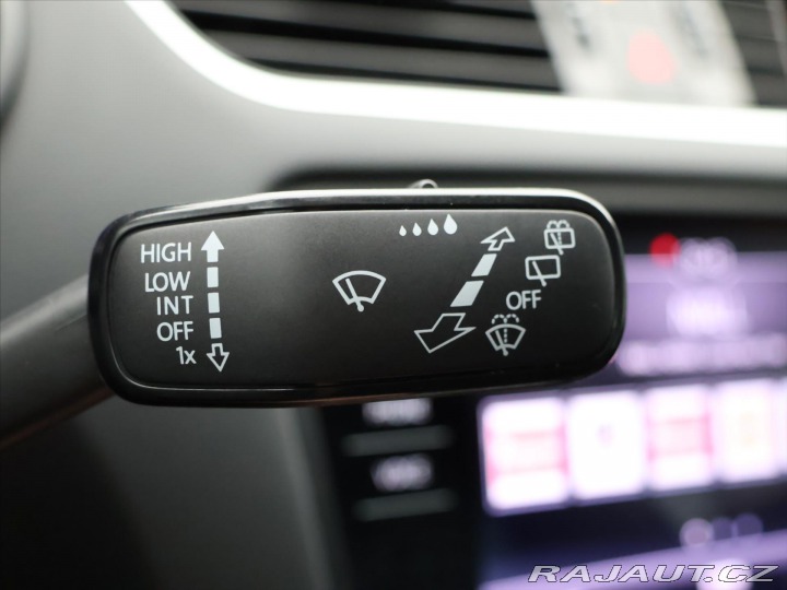 Škoda Octavia 2,0 TDI 110kW DSG Style K 2020