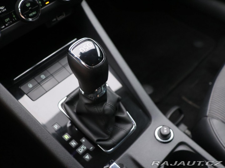 Škoda Octavia 2,0 TDI 110kW DSG Style K 2020
