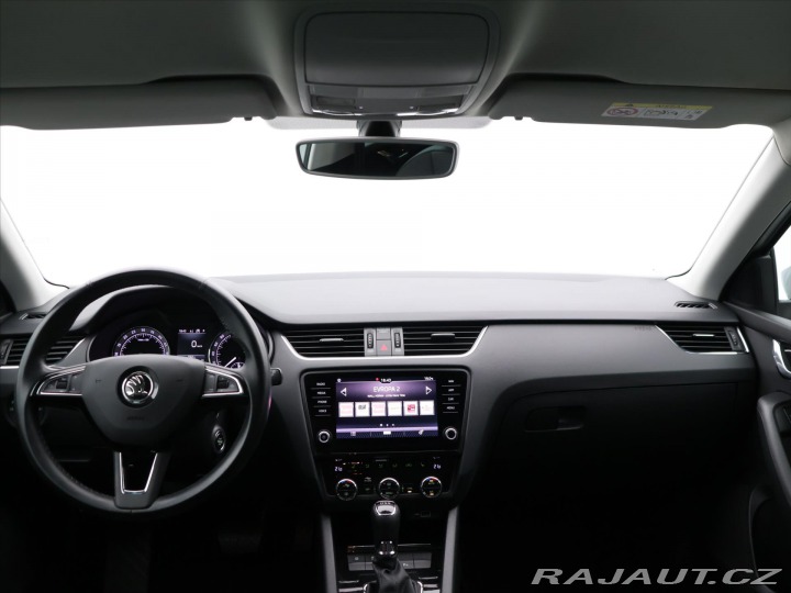 Škoda Octavia 2,0 TDI 110kW DSG Style K 2020