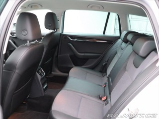 Škoda Octavia 2,0 TDI 110kW DSG Style K 2020
