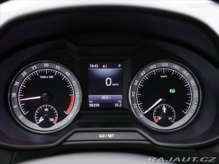 Škoda Octavia 2,0 TDI 110kW DSG Style K 2020