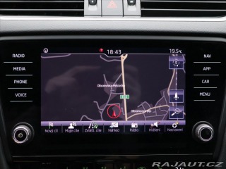 Škoda Octavia 2,0 TDI 110kW DSG Style K 2020