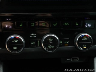 Škoda Octavia 2,0 TDI 110kW DSG Style K 2020