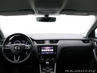 Škoda Octavia 2,0 TDI 110kW DSG Style K 2020