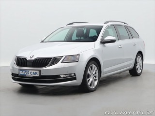 Škoda Octavia 2,0 TDI 110kW DSG Style K 2020