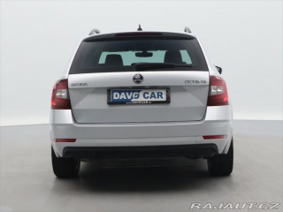 Škoda Octavia 2,0 TDI 110kW DSG Style K 2020