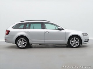 Škoda Octavia 2,0 TDI 110kW DSG Style K 2020