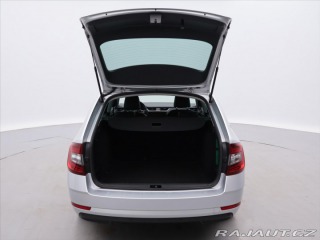 Škoda Octavia 2,0 TDI 110kW DSG Style K 2020