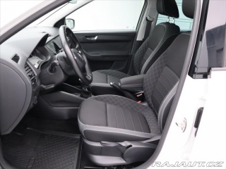 Škoda Fabia 1.0 Ambition Aut. klima D 2023