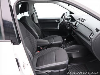 Škoda Fabia 1.0 Ambition Aut. klima D 2023