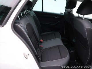 Škoda Fabia 1.0 Ambition Aut. klima D 2023