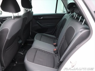 Škoda Fabia 1.0 Ambition Aut. klima D 2023